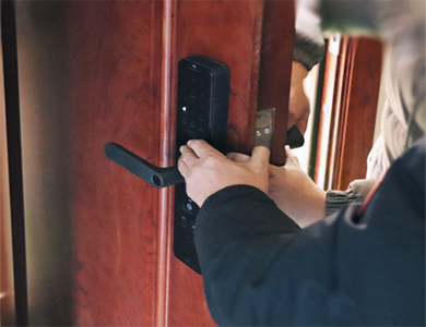 克东24小时上门开锁公司